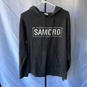 SAMCRO Sweatshirt